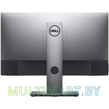 Монитор Dell U2520D картинка 4